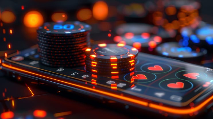 Pengalaman bermain kasino langsung dan slot online melalui platform mikototo