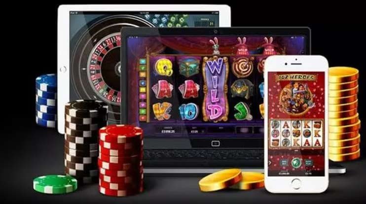 Visual kemenangan nyata para pemain di kasino dan sportsbook mikototo